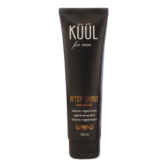 E-shop Kuul for men balzám po holení 150 ml