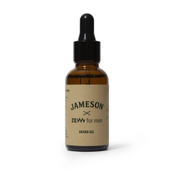 E-shop Zew for men Jameson olej na vousy 30 ml