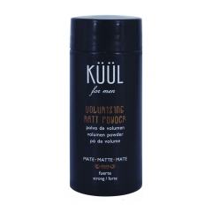 Kuul for men stylingový pudr na vlasy 12 g