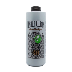 Hey Joe Magic White Cream Developer 40 Vol. 12% 1l