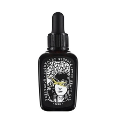 E-shop Pan Drwal Freak Show Belladonna olej na vousy 30 ml