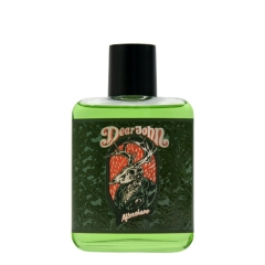 Pan Drwal Dear John voda po holení 100 ml