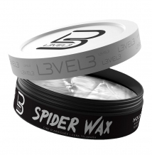 L3VEL3 Spider Wax vosk na vlasy 150 ml