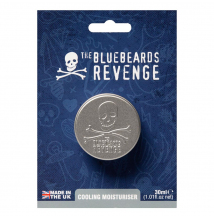 Bluebeards Revenge chladivý hydratační krém 30 ml