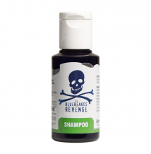 E-shop Bluebeards Revenge Classic šampon pro normální vlasy 50 ml