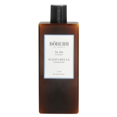 Noberu Scalp & Relax Eucalyptus kondicionér na vlasy 250 ml