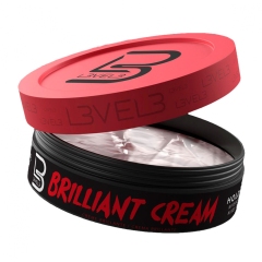 E-shop L3VEL3 Brilliant Cream stylingový krém na vlasy 150 ml