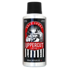 Uppercut Deluxe Salt Spray 150 ml