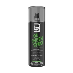 E-shop L3VEL3 Oil Sheen Spray olej na vlasy 385 ml