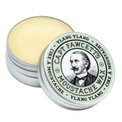 Captain Fawcett Ylang Ylang vosk na knír 15 ml