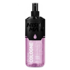 Nishman Storm kolínská voda 400 ml