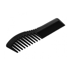 Angry Beards hřeben na vousy Dual Comb