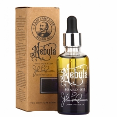 E-shop Cpt. Fawcett John Petrucci's Nebula olej na plnovous 50 ml