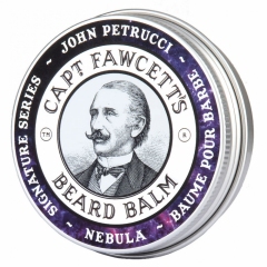 Cpt. Fawcett John Petrucci\'s Nebula balzám na plnovous 60 ml