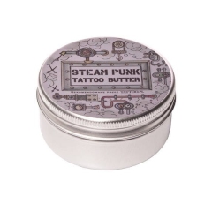 Pan Drwal Steam Punk máslo na tetování 50 g