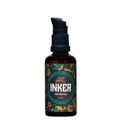 Pan Drwal Inker olej na tetování 50 ml