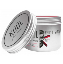 Kuul for men Fruity Strawberry vosk na vlasy 100 ml