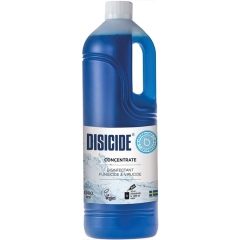 Disicide dezinfekční koncentrát 1500 ml