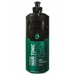 Nishman vlasové tonikum 400 ml