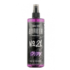 Marmara Barber No. 21 kolínská voda 400 ml