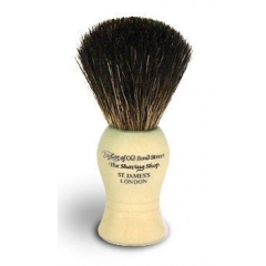 Taylor of Old Bond Street Ivory Pure Badger