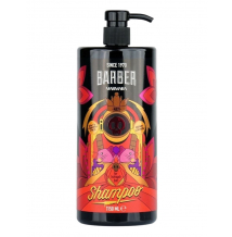Marmara Barber Argan Shampoo 1150 ml