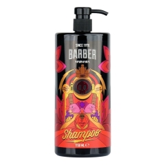 E-shop Marmara Barber Argan Shampoo 1150 ml