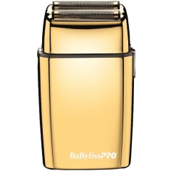 Babyliss Pro FXFS2GE Gold Shaver