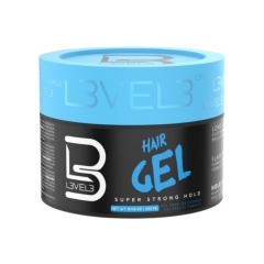 E-shop L3VEL3 stylingový gel na vlasy 250 ml