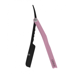 L3VEL3 Milly blade Pink shavetta na holení