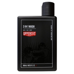 Uppercut 3in1 Body Wash 240 ml