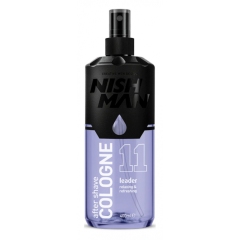 Nishman Leader kolínská voda 400 ml