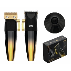 E-shop JRL FreshFade Gold Combo Clipper & Trimmer sada