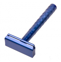 Henson AL13 Aluminium Blue Mild