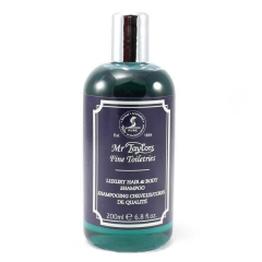 Taylor of Old Bond Street Mr. Taylor 200 ml, šampon 