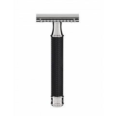 Mühle R89 Black, holicí strojek