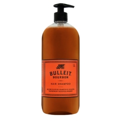 E-shop Pan Drwal Bulleit Bourbon šampon na vlasy 1000 ml