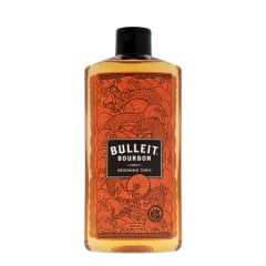 E-shop Pan Drwal Bulleit Bourbon Grooming vlasové tonikum 400 ml