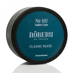 Noberu Black Oak pasta na vlasy 250 ml