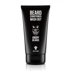 E-shop Angry Beards Beard Conditioner Wash Out Jack Saloon kondicionér na vousy 150 ml