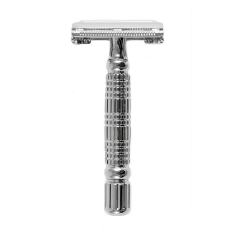 Rockwell Razors R1 Chrome