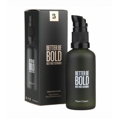 Better Be Bold Best Face Scenario pleťový krém 50 ml