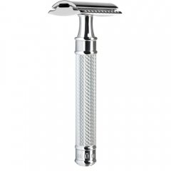 Mühle R89 Grande, holicí strojek