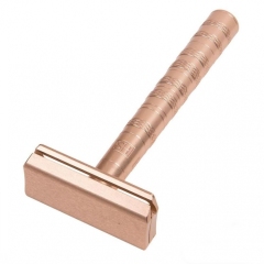 Henson AL13 Aluminium Copper Mild