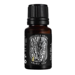 E-shop Pan Drwal Freak Show Crocodile Tears olej na vousy 10 ml