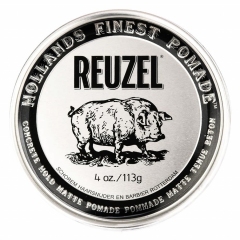 E-shop Reuzel Concrete Hold Matte Pomade 113 g