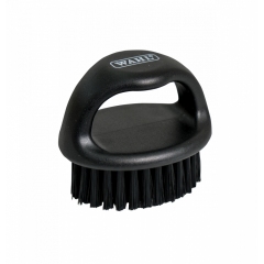 E-shop Wahl Barber Knuckle Fade Brush - eliptický kartáč na prsty