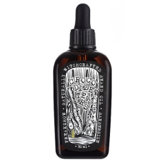 Pan Drwal Freak Show Crocodile Tears olej na vousy 90 ml