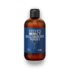 E-shop Steve´s Balls and Body sprchový gel 250 ml