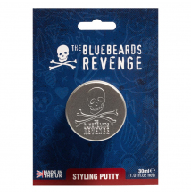Bluebeards Revenge tmel na vlasy 30 ml